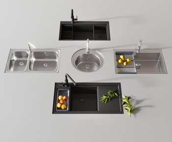 Modern Sink-ID:157221083