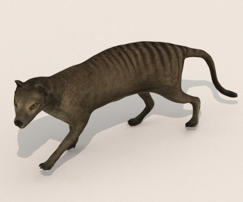 Modern Mammal-ID:978920546