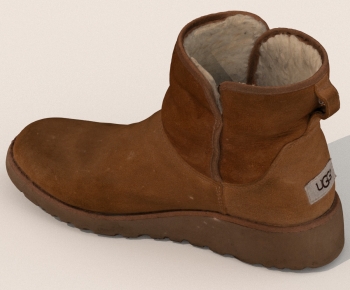 Modern Shoes-ID:617613085