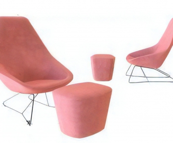 Modern Lounge Chair-ID:254008051
