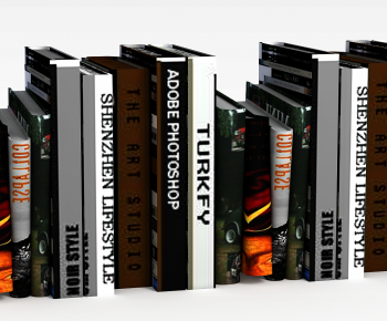 Modern Book-ID:673823127