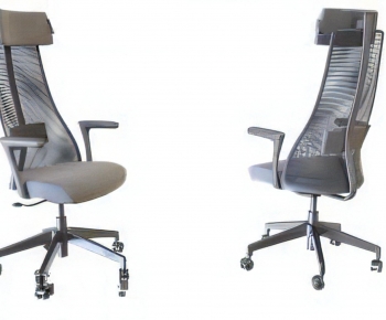 Modern Office Chair-ID:592746978