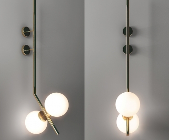 Modern Wall Lamp-ID:455147037