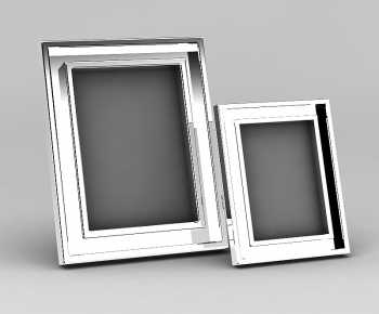 Modern Picture Frame-ID:999408019