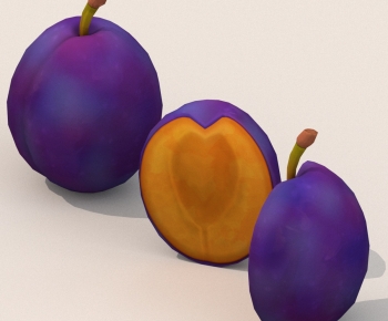 Modern Fruit-ID:480909364