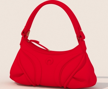 Modern Lady's Bag-ID:651808986
