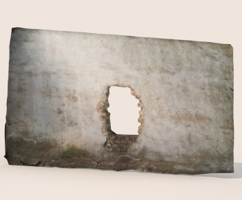 Modern Fence-ID:464513069