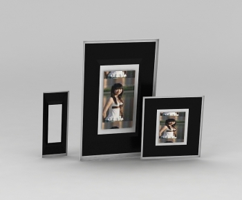 Modern Picture Frame-ID:557491063