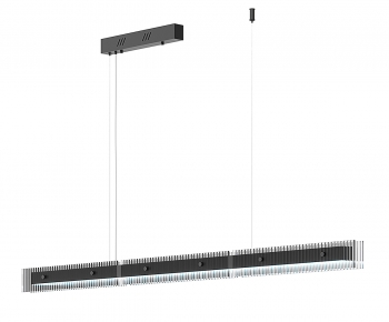 Modern Long Chandelier-ID:773017881