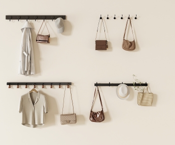 Modern Coat Hanger-ID:343300105