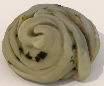 Modern Bread Cake-ID:139873034