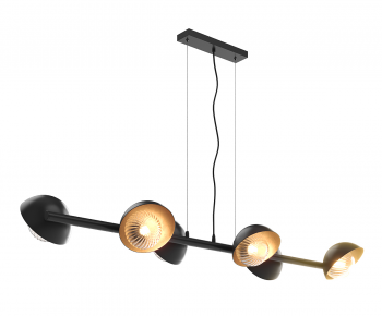 Modern Long Chandelier-ID:131572012