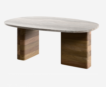 Modern Dining Table-ID:408174042