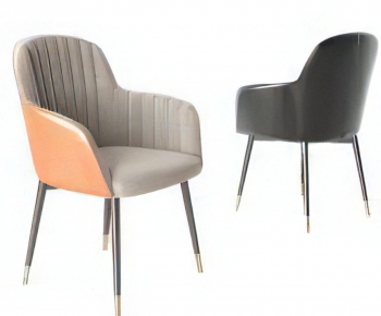 Modern Dining Chair-ID:670800229