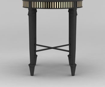 Simple European Style Side Table/corner Table-ID:267658959