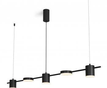 Modern Long Chandelier-ID:633591897