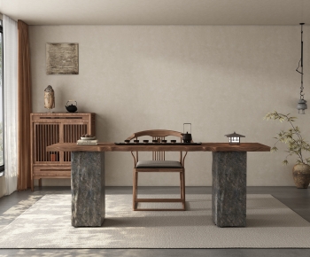 Modern Tea House-ID:461919079