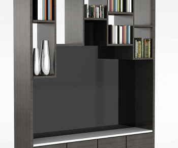 Modern Bookcase-ID:214205987