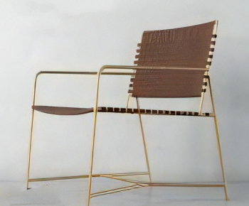 Modern Lounge Chair-ID:494476088