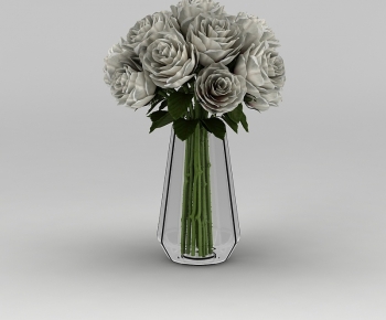 Modern Flower Arrangement-ID:331341034