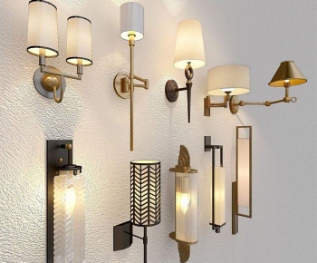Modern Wall Lamp-ID:230236059