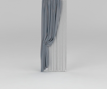 Modern The Curtain-ID:982013948