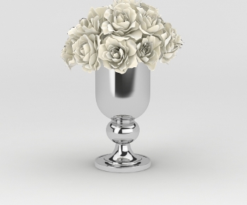 Modern Flower Arrangement-ID:171998987