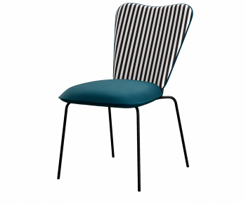 Modern Dining Chair-ID:643958098