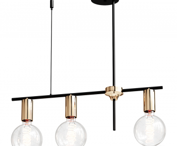 Modern Long Chandelier-ID:634236104