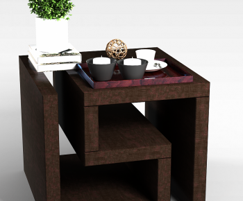 Modern Side Table/corner Table-ID:874217991