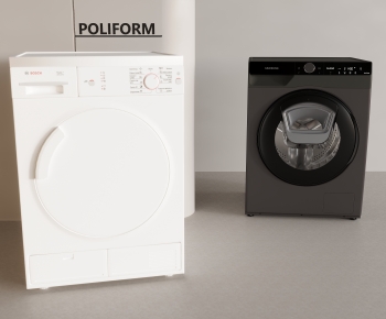Modern Washing Machine-ID:909244069