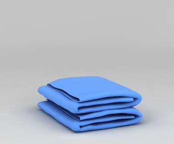 Modern Towel-ID:153764965