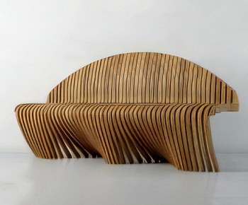 Modern Lounge Chair-ID:583591948