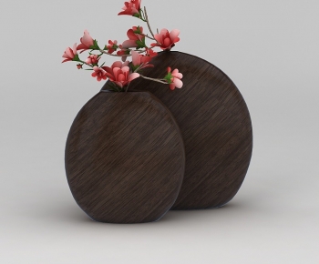 Modern Flower Arrangement-ID:984810112