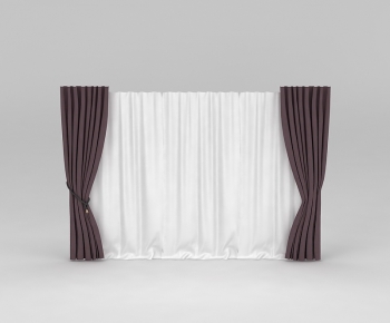 Modern The Curtain-ID:406808994
