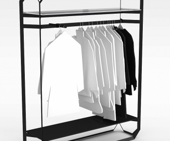 Modern Coat Hanger-ID:201070347