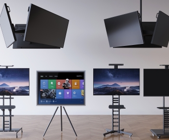 Modern TV Set-ID:306705005