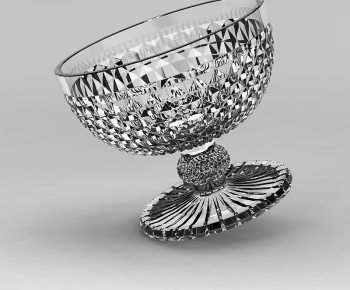 Modern Tea Set-ID:867105012