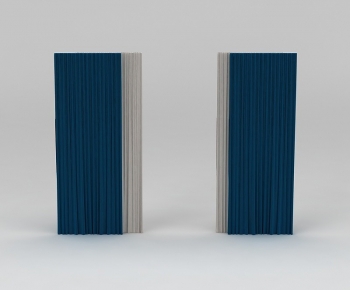 Modern The Curtain-ID:801192056