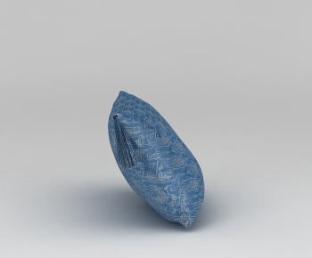 Modern Pillow-ID:990518095
