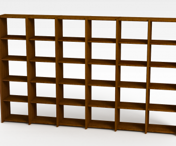 Modern Bookshelf-ID:340919979