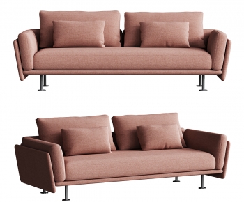 Modern A Sofa For Two-ID:913624058
