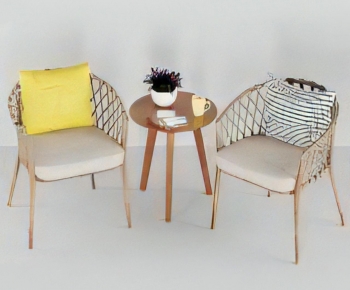 Modern Outdoor Tables And Chairs-ID:286561975