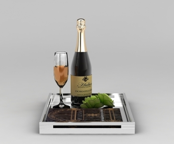 Modern Wine-ID:107219268