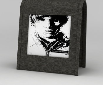 Modern Picture Frame-ID:209635979
