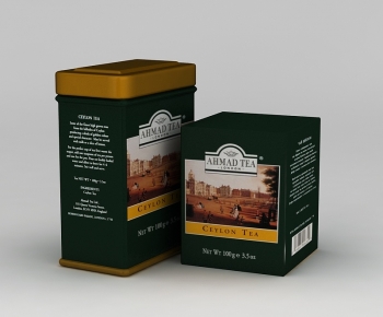 Modern Cigarette Tea-ID:843903063
