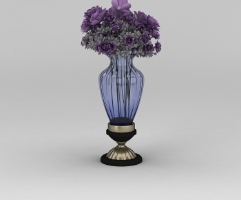 Modern Flower Arrangement-ID:675070058
