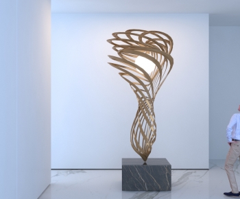 Modern Sculpture-ID:885431052