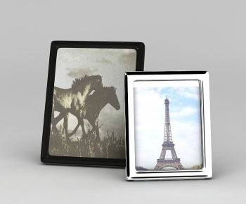 Modern Picture Frame-ID:719933994