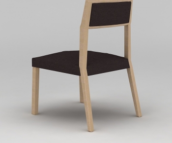 Modern Dining Chair-ID:382884987